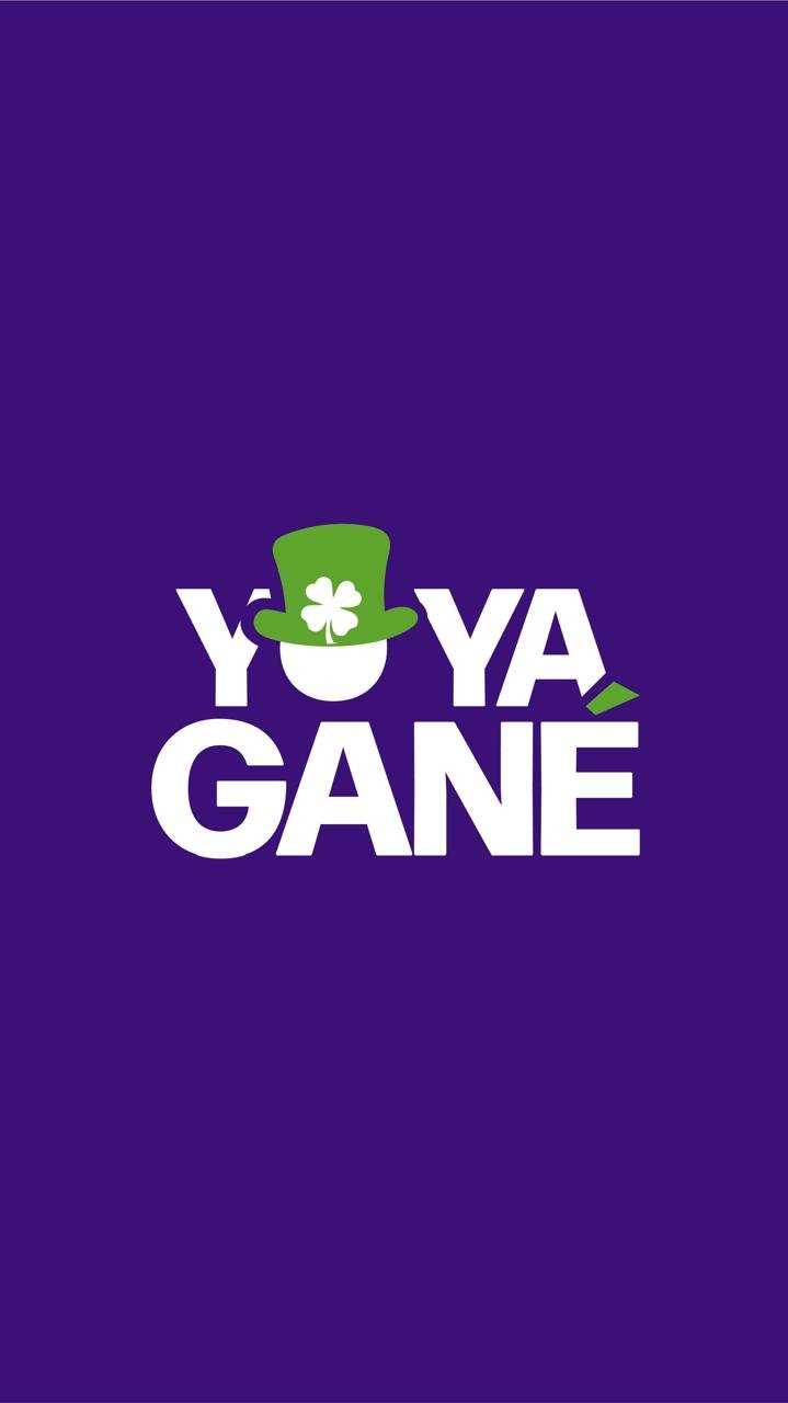 Yo Ya Gané